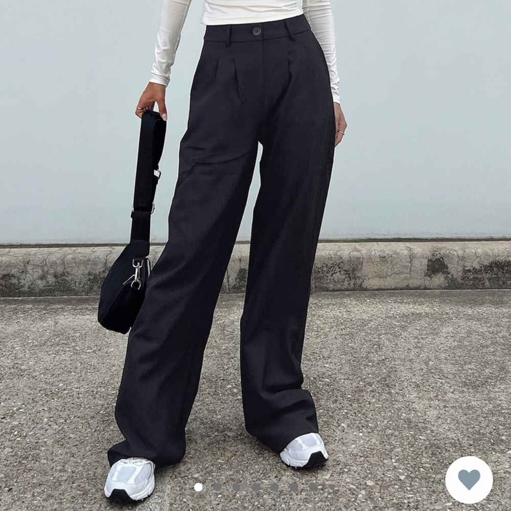 Princess polly archer pants